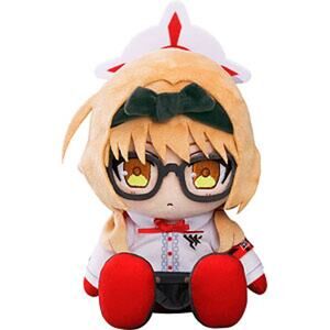 Blue Archive Chocopuni Plushie Chinatsu